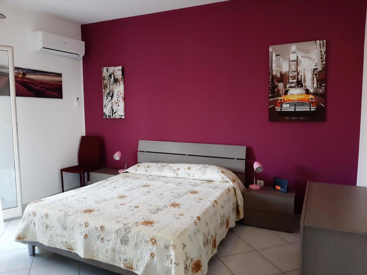 Appartamento Santa Lucia Cefalu Exterior photo