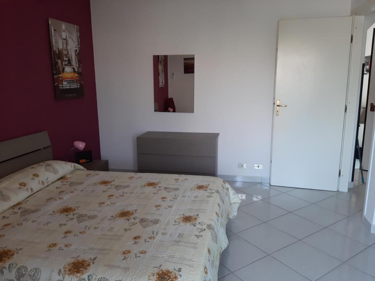 Appartamento Santa Lucia Cefalu Exterior photo