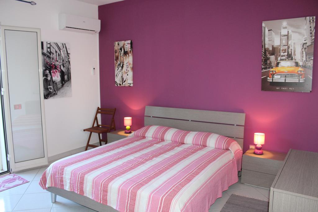 Appartamento Santa Lucia Cefalu Exterior photo