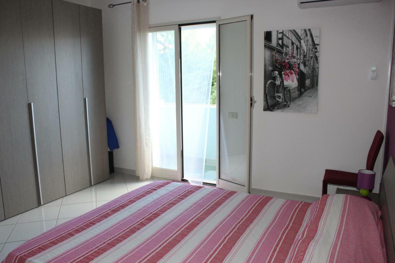 Appartamento Santa Lucia Cefalu Exterior photo
