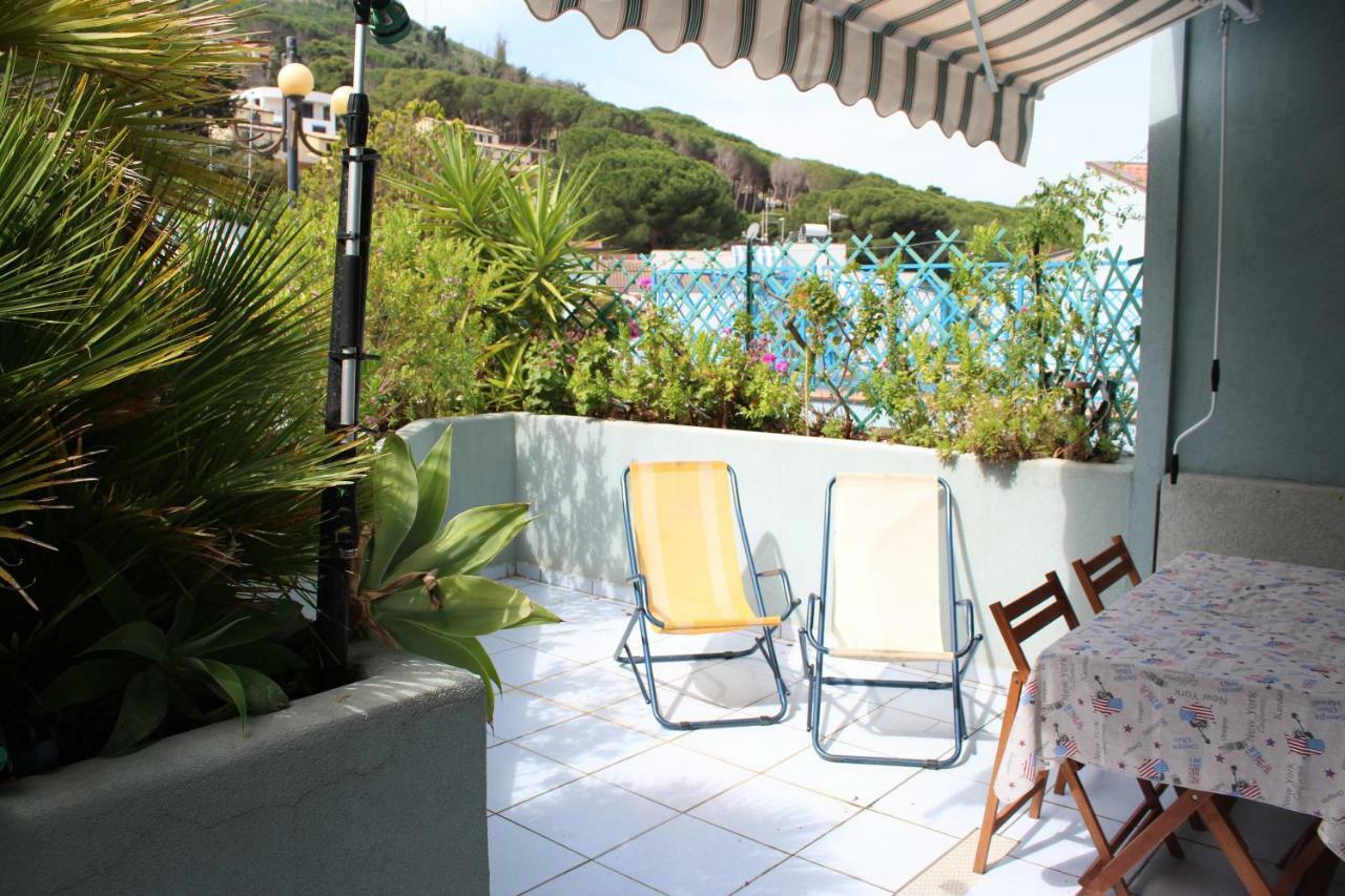 Appartamento Santa Lucia Cefalu Exterior photo