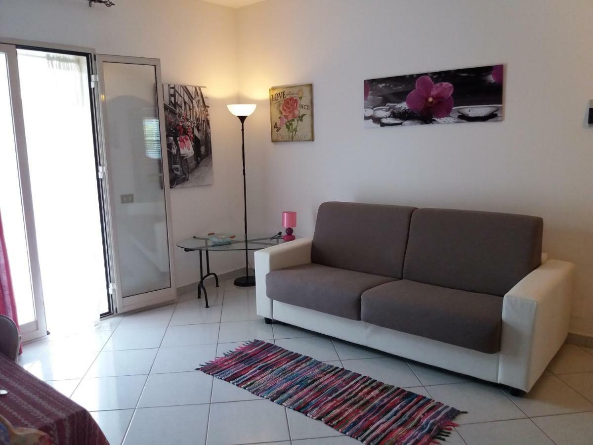 Appartamento Santa Lucia Cefalu Exterior photo