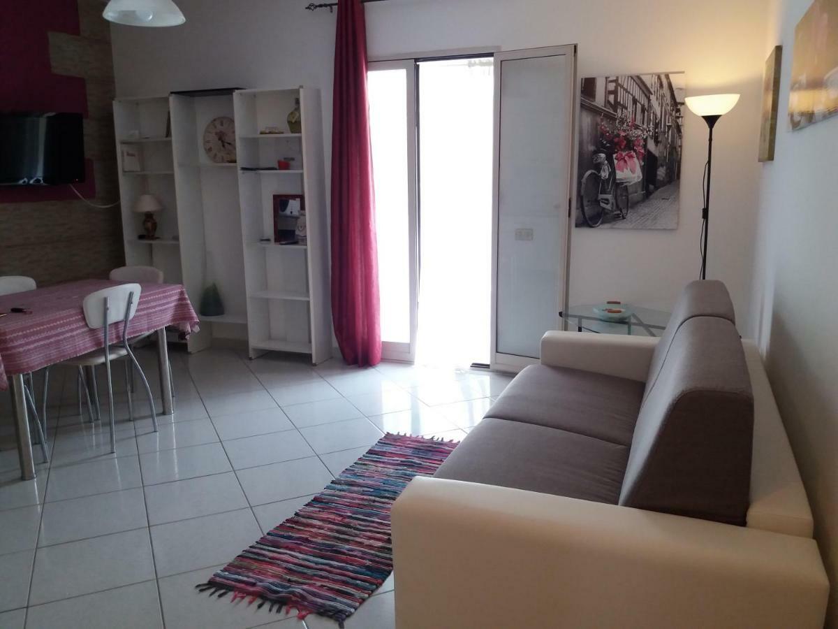Appartamento Santa Lucia Cefalu Exterior photo