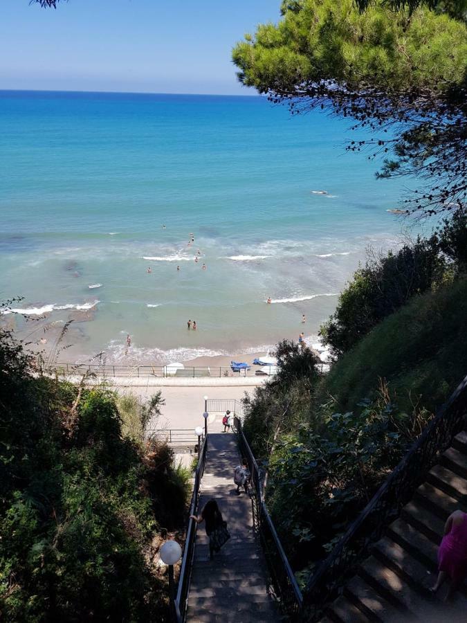 Appartamento Santa Lucia Cefalu Exterior photo