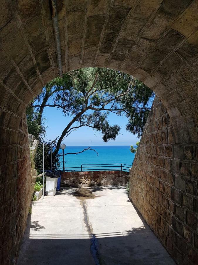 Appartamento Santa Lucia Cefalu Exterior photo