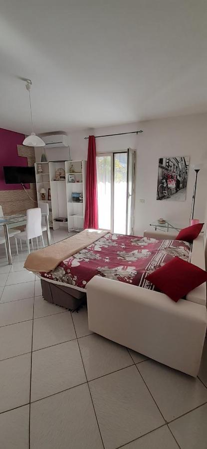 Appartamento Santa Lucia Cefalu Exterior photo